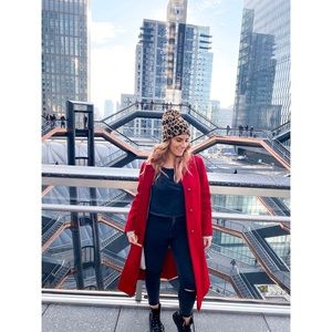 Meet your Posher, Stefanie